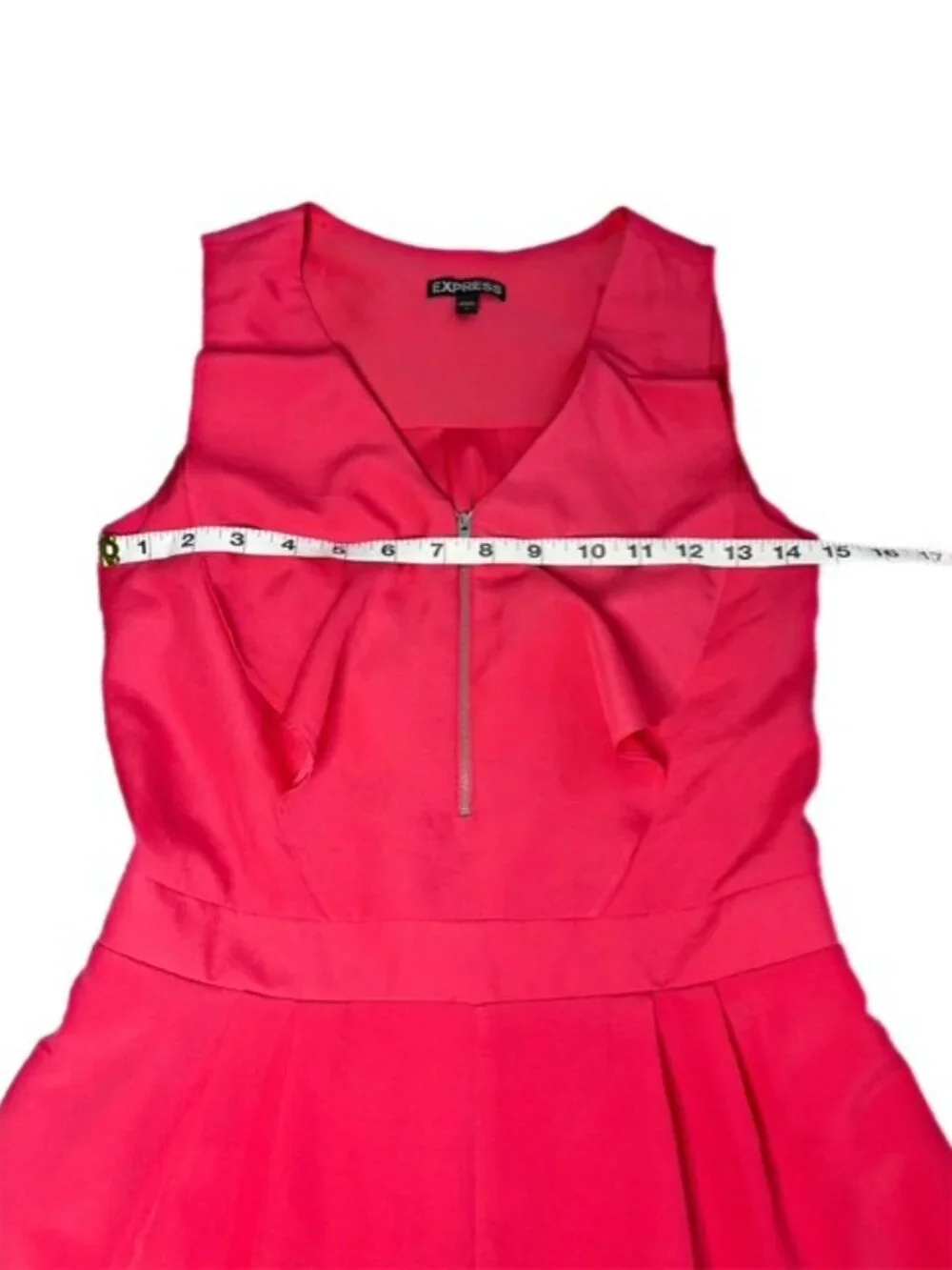 Express flowy jumpsuit